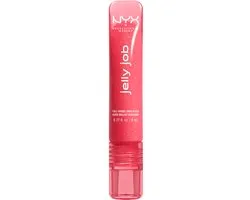 NYX Professional Makeup Jelly Job Lipgloss Jelly Kiss'd - 8ml