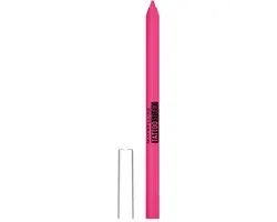Maybelline Tattooliner Eyeliner 302 Ultra Pink
