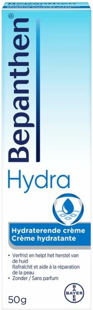 Bepanthen Hydra Crème 50g