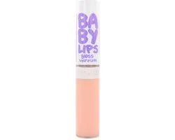 Maybelline Babylips Lipgloss 25 Life's a Peach