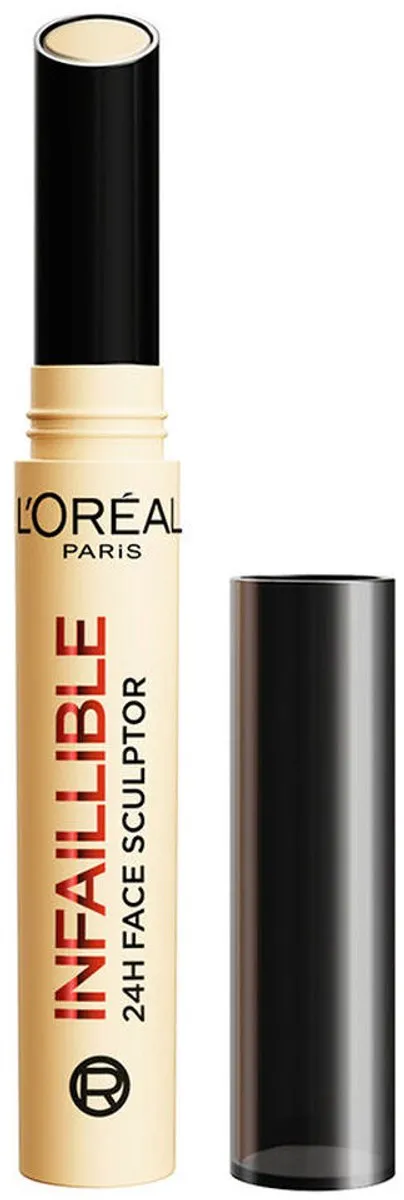 L'Oréal Paris Make Up INFAILLIBLE Set - Dark