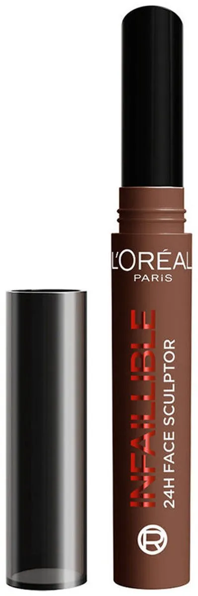 L'Oréal Paris Make Up INFAILLIBLE Set - Dark