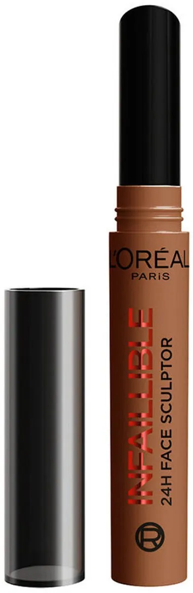 L'Oréal Paris Make Up INFAILLIBLE Set - Dark