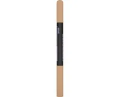 Maybelline Brow Satin Duo 00 Light Blonde - 3 Stuks