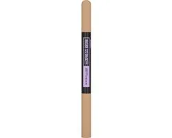 Maybelline Brow Satin Duo 00 Light Blonde