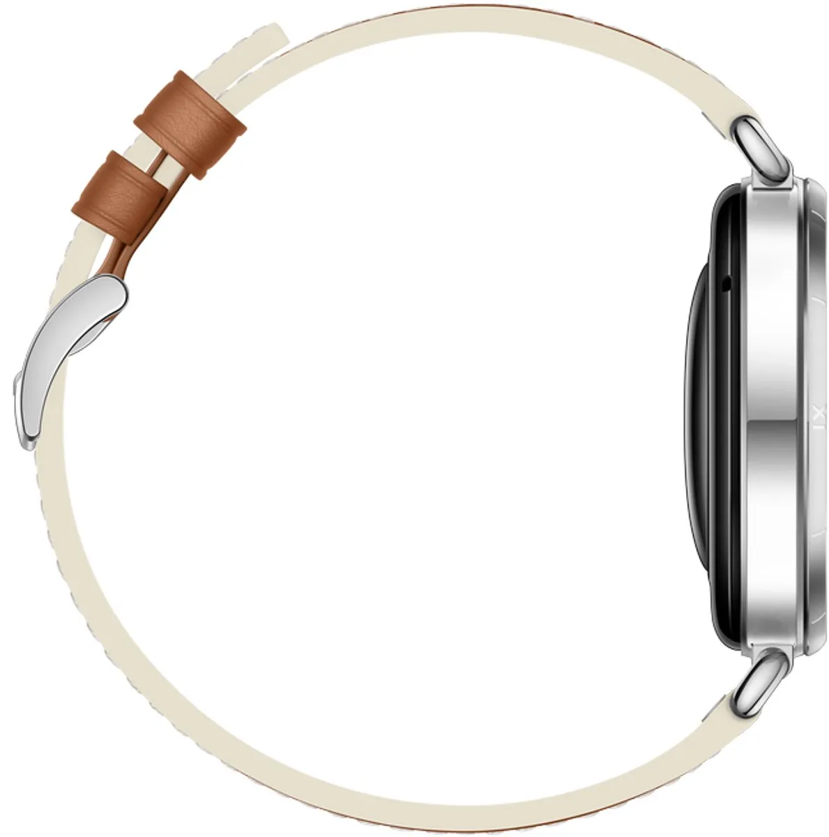 Huawei Watch GT 6 41mm - Bruin - 14 dagen batterij