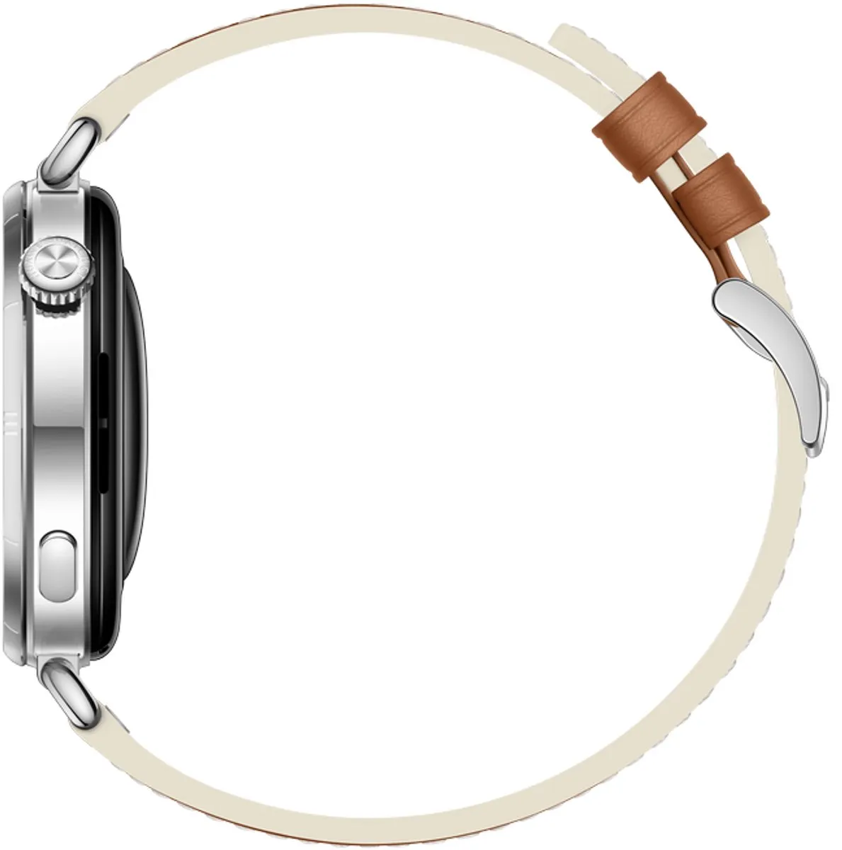 Huawei Watch GT 6 41mm - Bruin - 14 dagen batterij