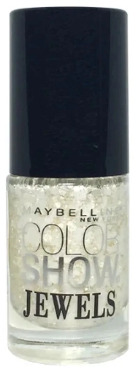 Maybelline Color Show Jewels Nagellak 600 Precious Pearl