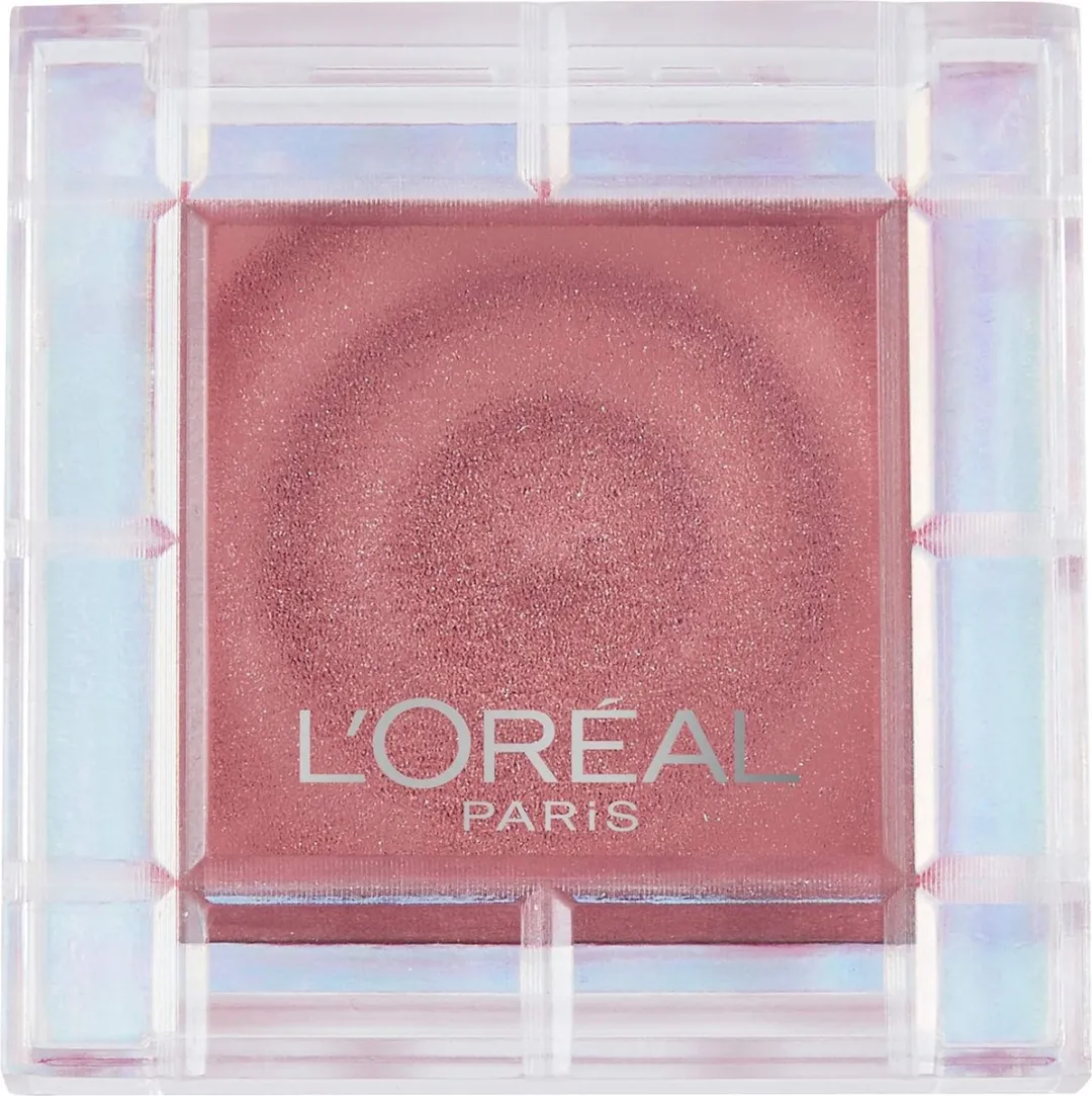 L'Oréal Paris Color Queen Matte Oogschaduw 41 Independent