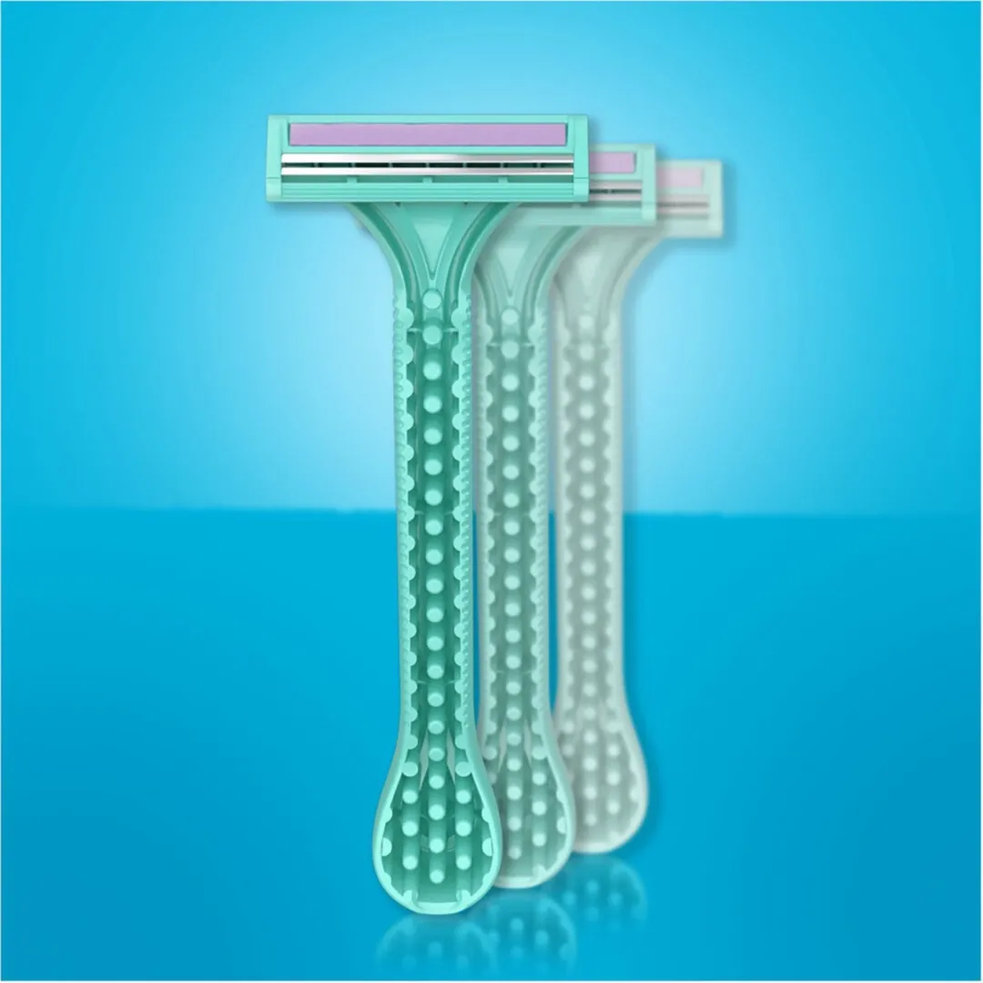 Gillette Venus Simply Smooth Scheermesjes 80 Stuks