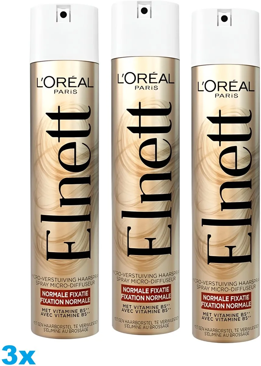 L'Oréal Elnett Haarspray 300ml