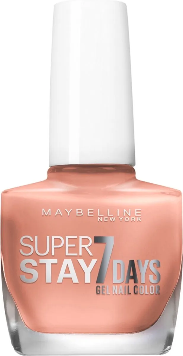 Maybelline SuperStay 7 Days Nagellak 930 Bare it all