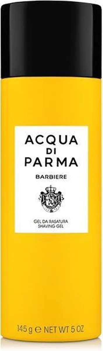 Scheergel - Barbiere