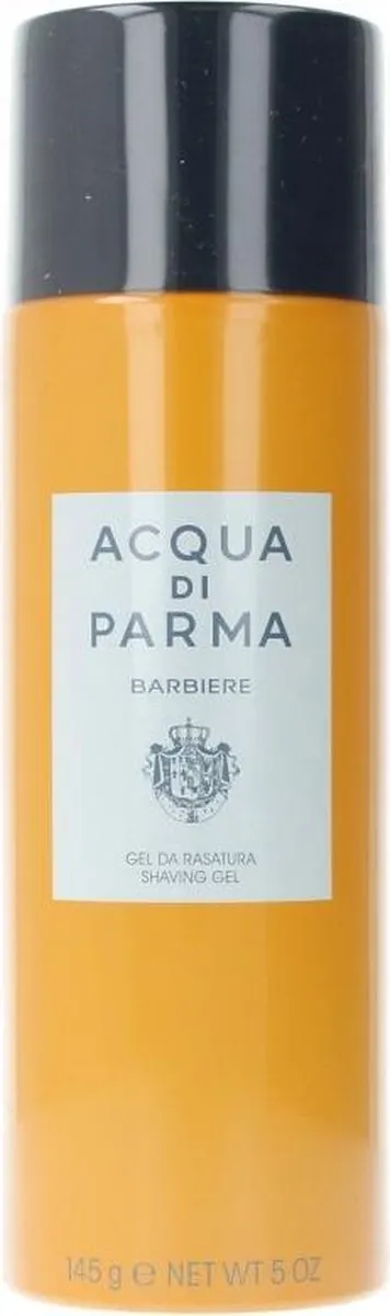 Scheergel - Barbiere