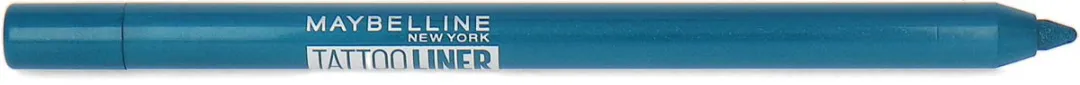 Maybelline Tattooliner 814 Blue Disco