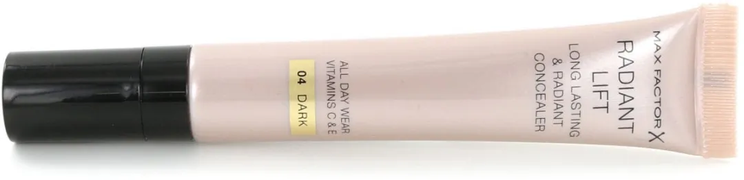 Max Factor Radiant Lift Concealer Deep 004 - 3ml