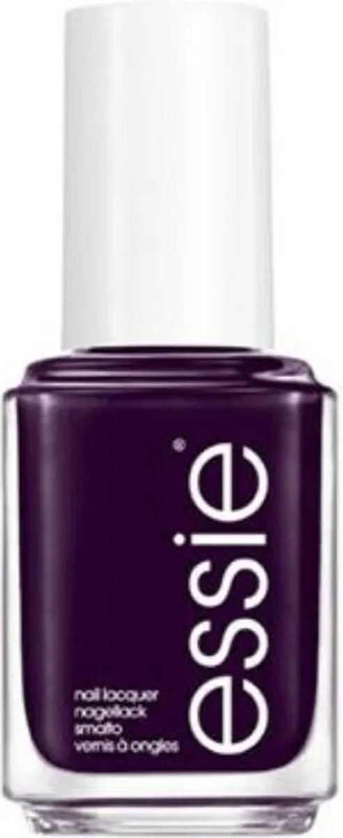 Essie Nagellak 767 Berlin The Club - Paars