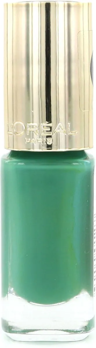L'Oréal Paris Color Riche Nagellak 196 Feather Green