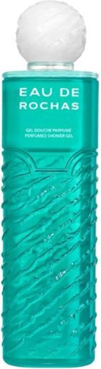 Rochas Eau de Rochas Douchegel 500ml