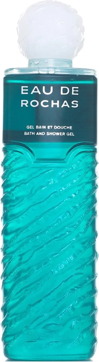Rochas Eau de Rochas Douchegel 500ml