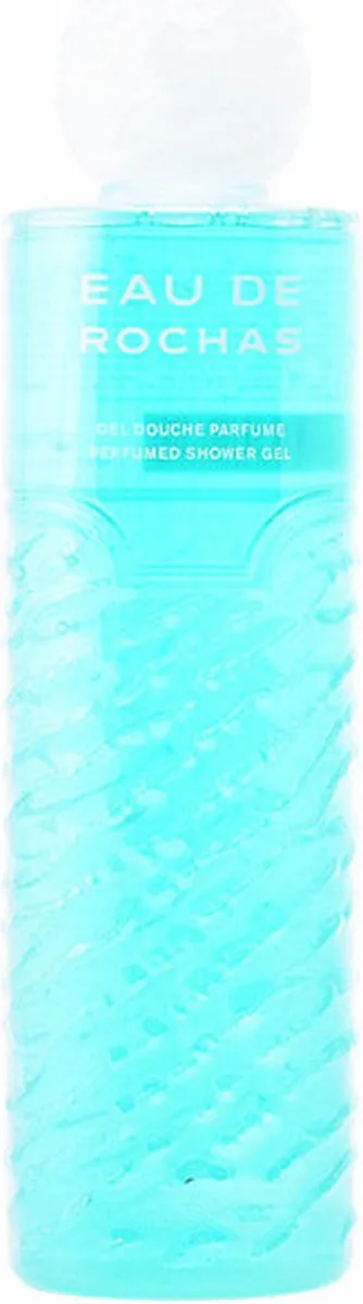 Rochas Eau de Rochas Douchegel 500ml