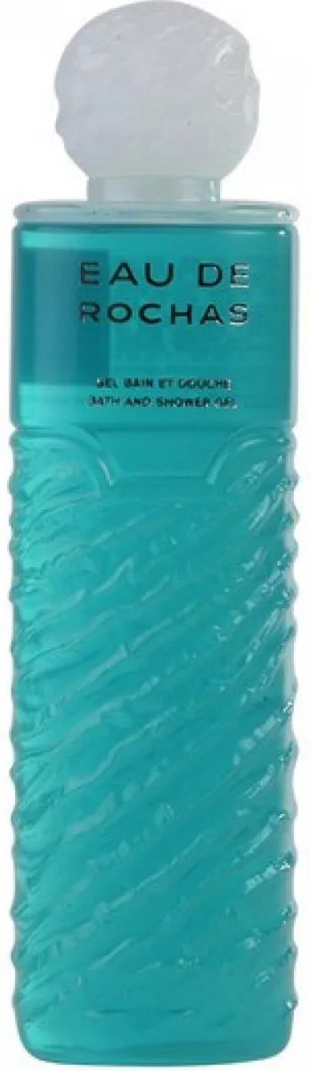 Rochas Eau de Rochas Douchegel 500ml