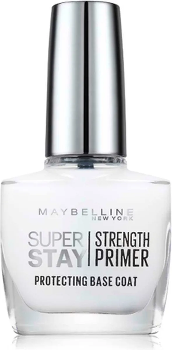 Maybelline Superstay Strength Primer 10ml
