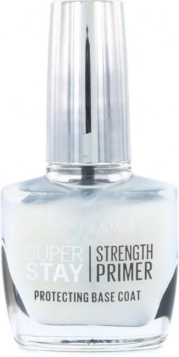 Maybelline Superstay Strength Primer 10ml
