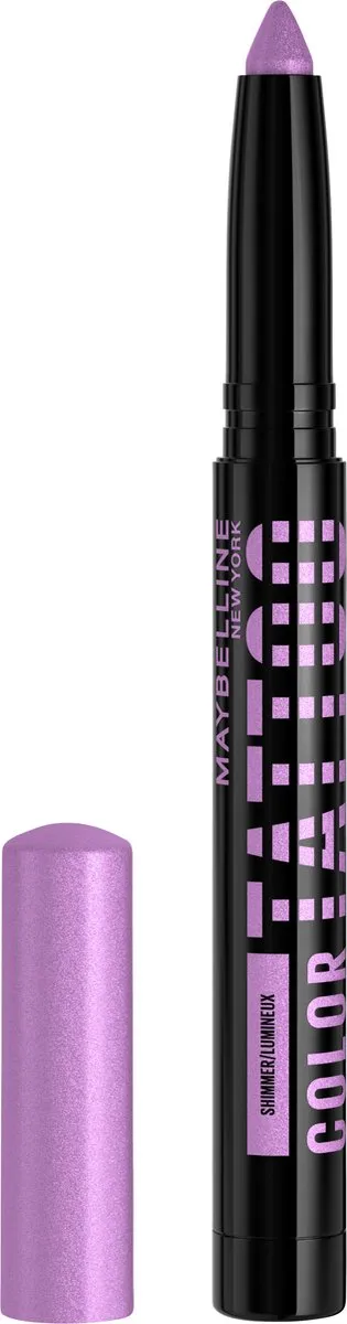 Maybelline Color Tattoo 24H Eye Stix 55 I Am Fearless