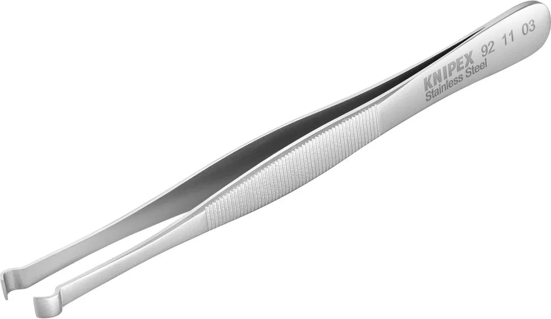 Knipex Positioneerpincet 921103