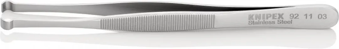 Knipex Positioneerpincet 921103 - RVS