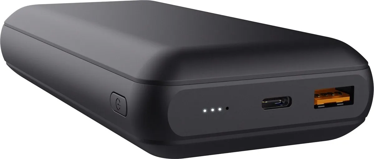 Trust Redoh 24880 Powerbank 20000mAh