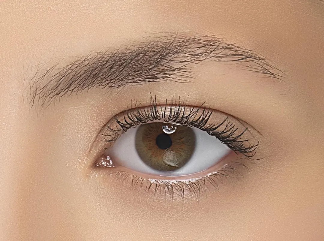 L'Oréal Paris X Isabel Marant Wenkbrauwgel & Mascara 20ml - Transparent