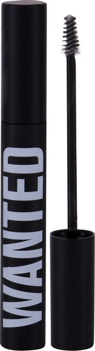 L'Oréal Paris X Isabel Marant Wenkbrauwgel & Mascara 20ml - Transparent - afbeelding 6 van 6