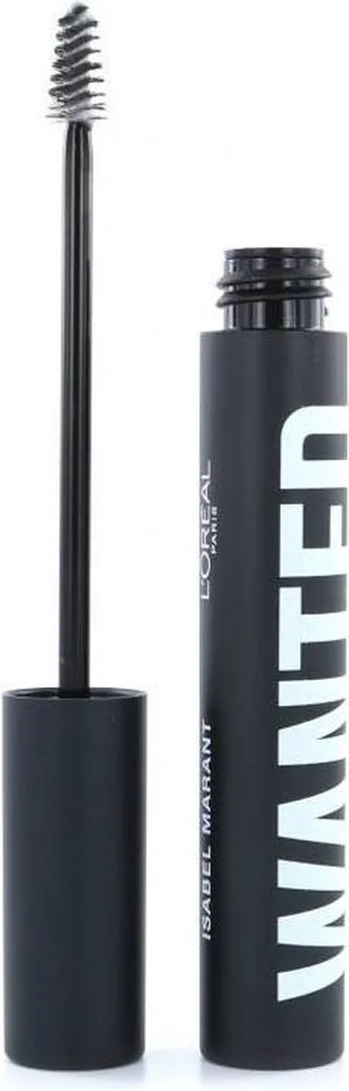 L'Oréal Paris X Isabel Marant Wenkbrauwgel & Mascara 20ml