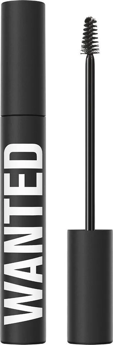 L'Oréal Paris X Isabel Marant Wenkbrauwgel & Mascara 20ml - Transparent