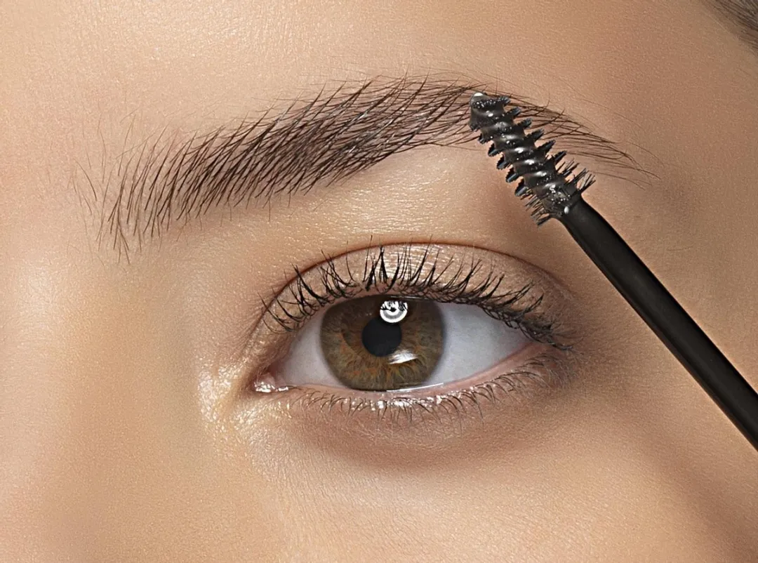 L'Oréal Paris X Isabel Marant Wenkbrauwgel & Mascara 20ml - Transparent