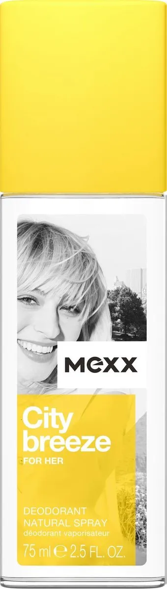 Mexx