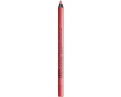 NYX Extreme Color Waterproof Lipliner Bedrose