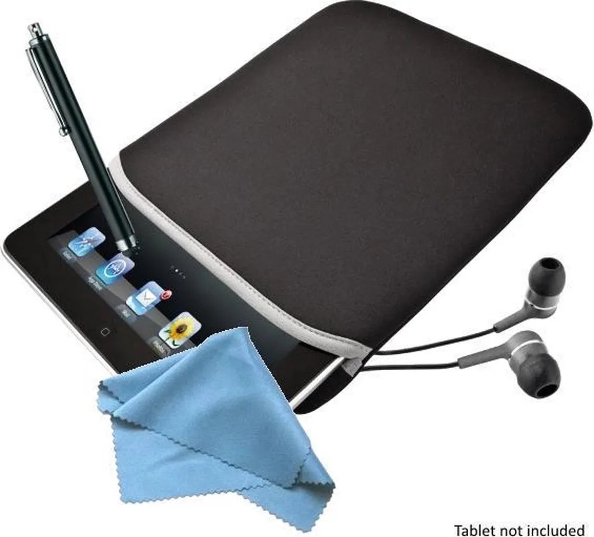 Trust 51555 Tablet Accessoires
