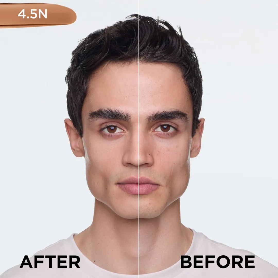 L'Oréal Paris Accord Parfait Foundation 4.5.N - 30ml