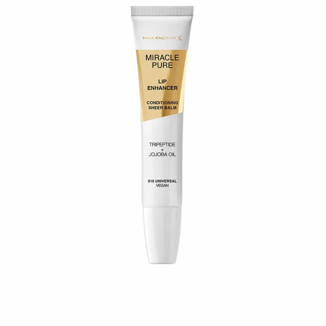Max Factor Miracle Pure Lipbalsem 12ml