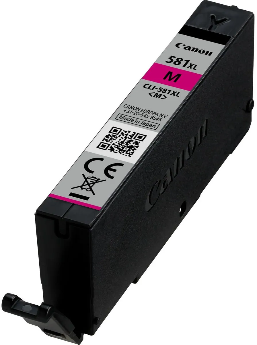 Canon 2050C004 Magenta XL Inktcartridge