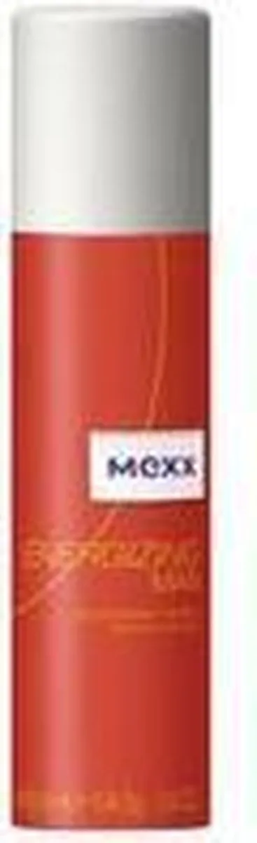 Mexx Energizing Man Deodorant Vapo 150 Ml (man)