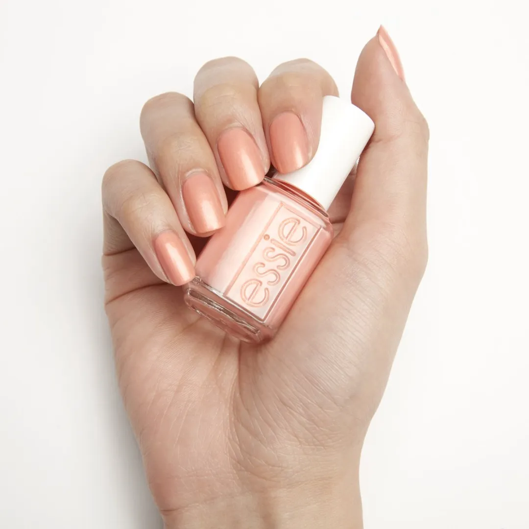 essie Nagellak 634 Birthday Wishes - Roze