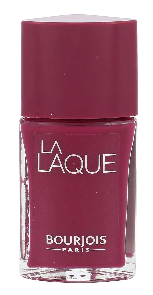 Bourjois La Laque Nagellak 10 Beach Violet