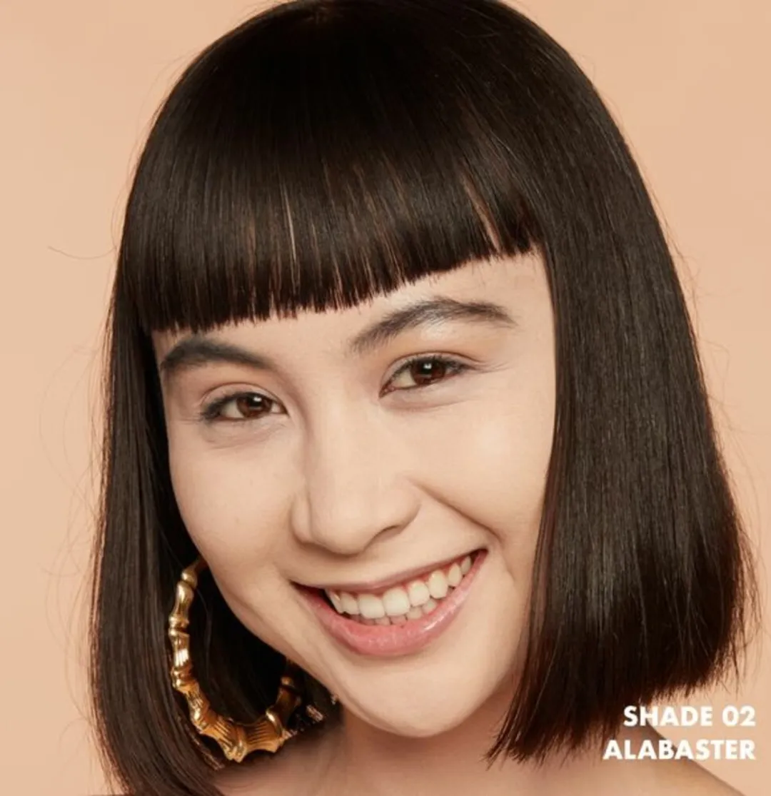 NYX Professional Makeup Can't Stop Won't Stop Foundation Alabaster - 30ml