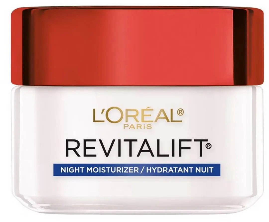 L'Oréal Paris Revitalift Nachtcrème Retinol 48ml