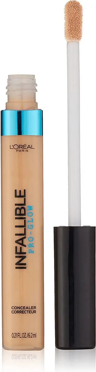 L'Oréal Paris Infallible Pro Glow Concealer 05 Sand Beige