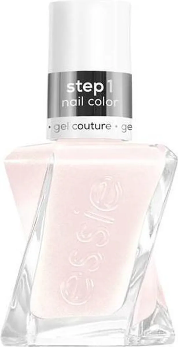 essie Gel Couture 502-Lace Nagellak 13ml